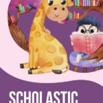 Scholastic Books Fun