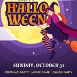 Happy Halloween